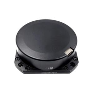 Close-loop Fiber Optic Gyroscope