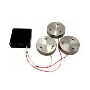 3axis Close-loop Fiber Optic Gyroscope