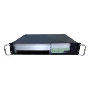19 "/2U Rack CP-2000-NT Chassis