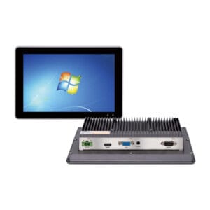 F5101 Industrial Touch Monitor