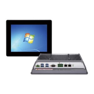 P5104 Industrial Panel PC