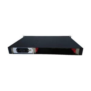 1U 19″CPCI  Chassis