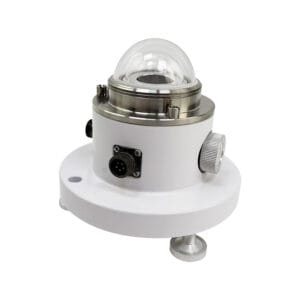 Thermoelectric Total Radiation TTR-5