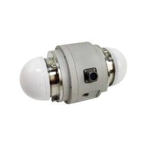 Albedo Radiometer ARM-3