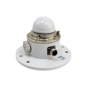 UV Radiation Table URT-4