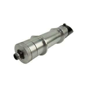 Thermoelectric Direct Radiation Meter TDR-2