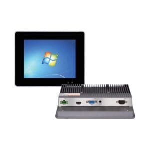 F5080 Industrial Touch Monitor