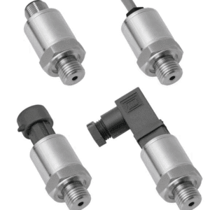 PM39 Pressure Transmitter