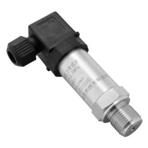 PM03 Universal Pressure Transmitter