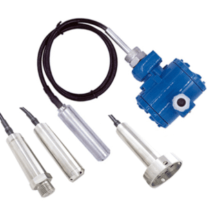 PCM260 Level Transmitter