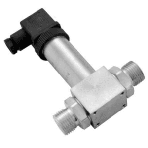 PM61 Differential Pressure Transmitter