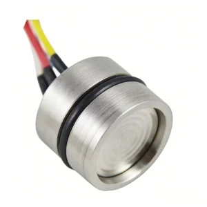 P01 Silicon piezoresistive pressure core