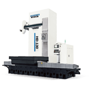 HDBD Horizontal Boring MC