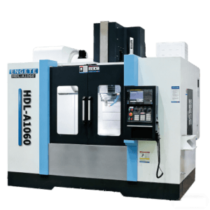 HDL 2-Liner + 1-Hard Rail VMC