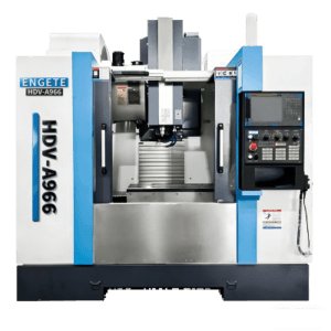 HDV 3-Line Linear Rail VMC