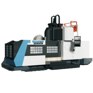 HD Small Gantry Machining Center (GMC)