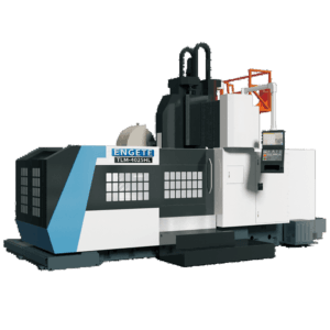 HD Medium Gantry Machining Center (GMC)