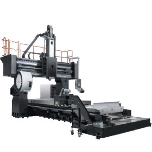 HD Large Gantry Machining Center (GMC)