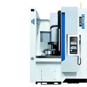 VTC65- Vertical lathe equipment