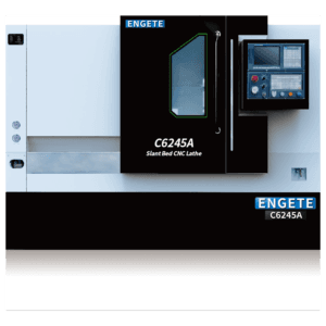C6245A- Slant bed lathe