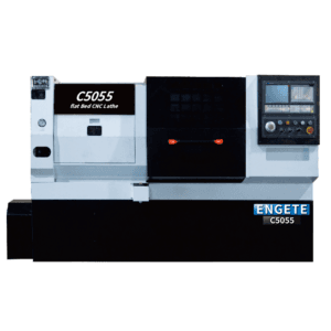 C5055- Plain bed lathe