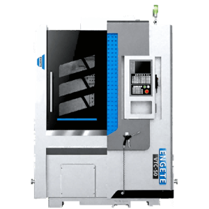 VTC50 - Vertical lathe equipment
