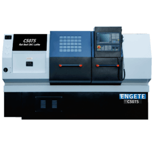 C5075- Plain bed lathe
