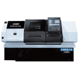 C6085- Plain bed lathe