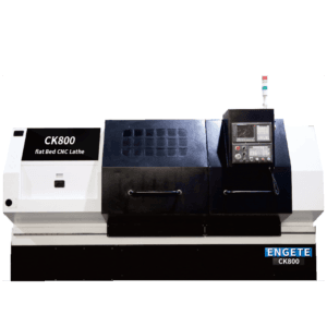 CK800- Plain bed lathe