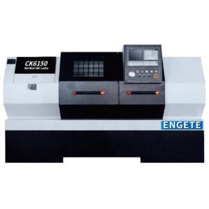 CK6150- Plain bed lathe